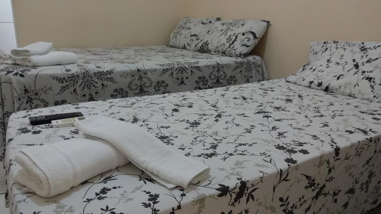 Barra do Garças Hotel Pousada Arara Azul מראה חיצוני תמונה